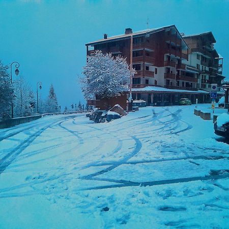 Magnifique Studio Au Pied Du Telecabine D'Arrondaz Et Des Pistes De Ski Modane Eksteriør billede