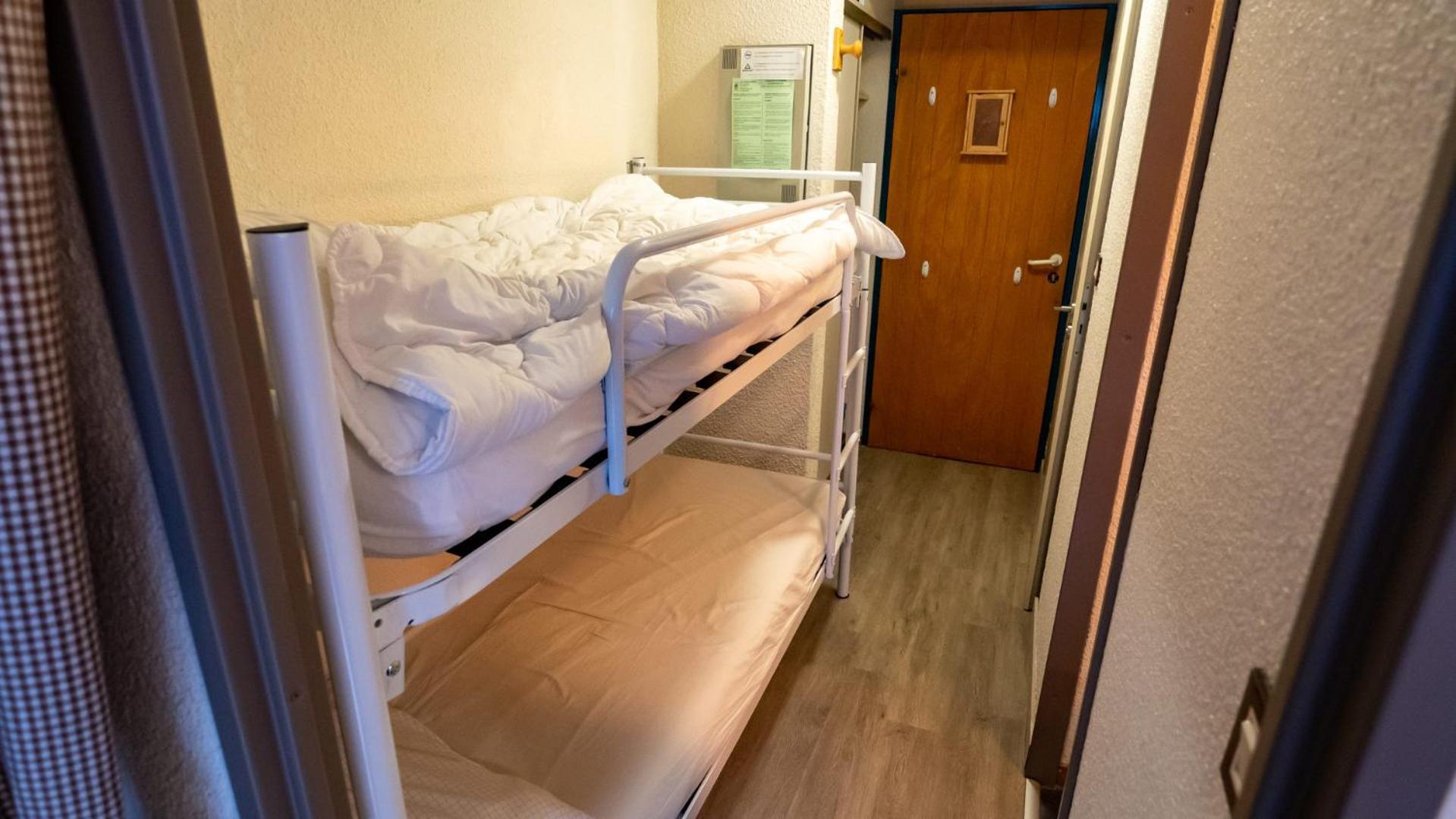 Magnifique Studio Au Pied Du Telecabine D'Arrondaz Et Des Pistes De Ski Modane Eksteriør billede
